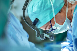 Surgeon